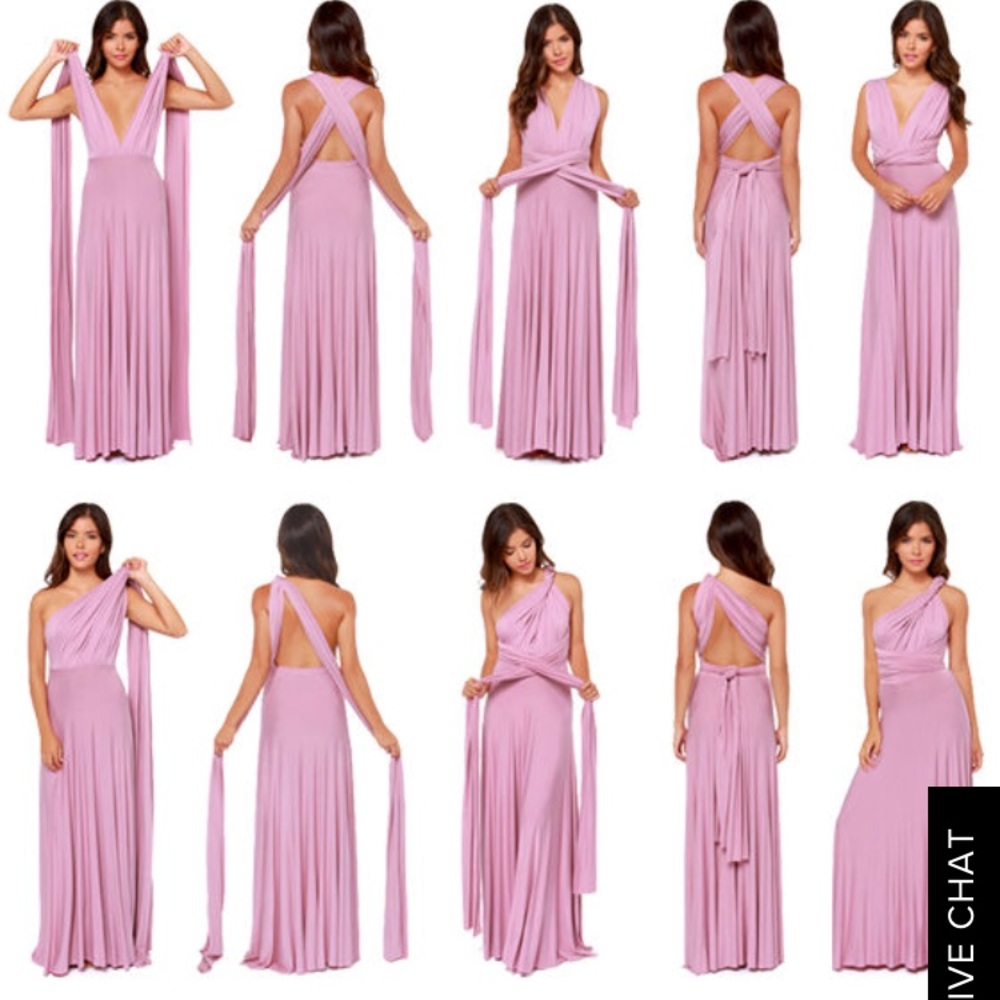 Lulus Dress - Picture 3 of 3